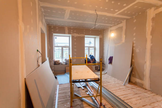 Dehumidification Services in Plains, TX